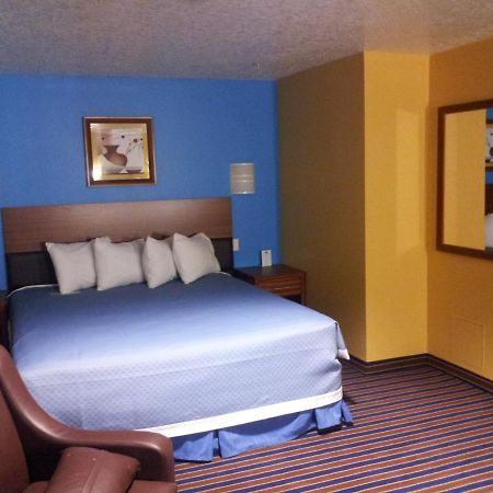 Days Inn By Wyndham Vernal Exteriér fotografie